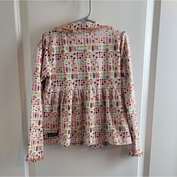 MATILDA JANE  Friends Forever Cornelia Long Sleeve Top - Picture 8 of 10